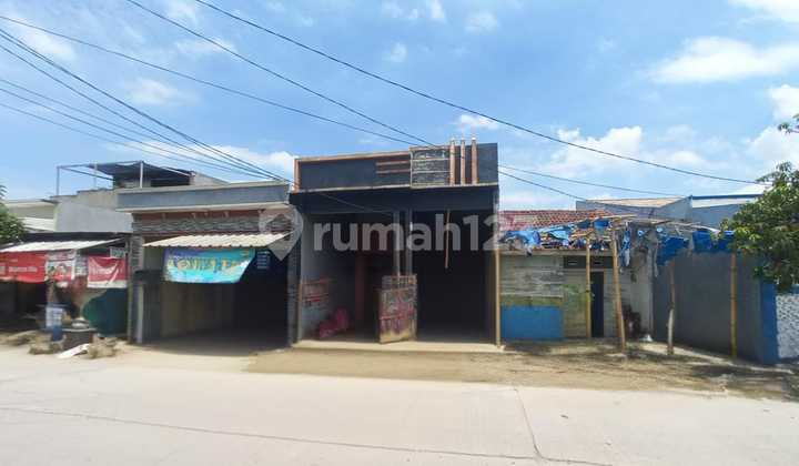 Rumah 1 Lantai luas 65 di Wahana Pondok Ungu, Babelan, Bekasi Rumah 1 Lantai luas 65 di Wahana Pondok Ungu, Babelan, Bekasi