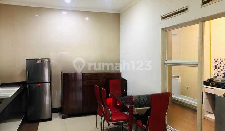 Rumah 2 Lantai Full Renovasi SHM di Metland Menteng, Cakung 2