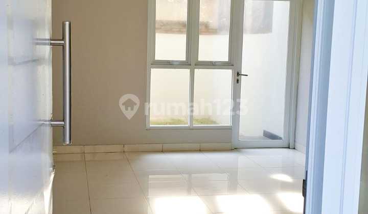 Rumah Luas 128 M2 Dalam Cluster Valeria Metland Menteng, Jaktim 2