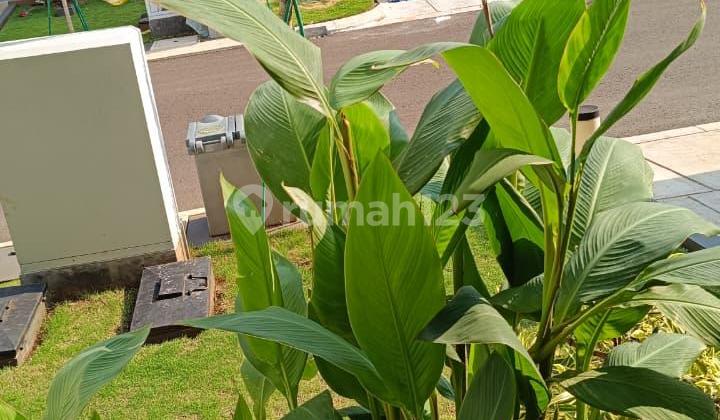 2-Story Ready-to-Occupy House in Summarecon Crown Gading, Bekasi 2