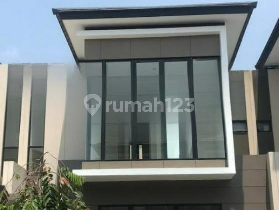 Rumah 2Lt Lebar 7 Dalam Cluster di Jakarta Garden City, Cakung Rumah 2Lt Lebar 7 Dalam Cluster di Jakarta Garden City, Cakung