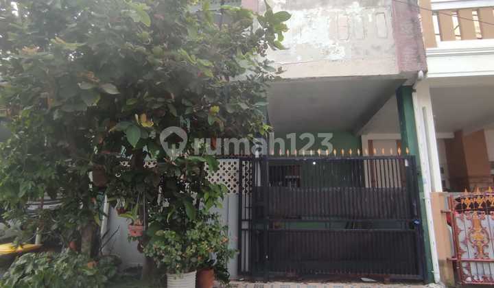 Dijual Rumah Di Taman Harapan Baru Bekasi Dijual Rumah Di Taman Harapan Baru Bekasi