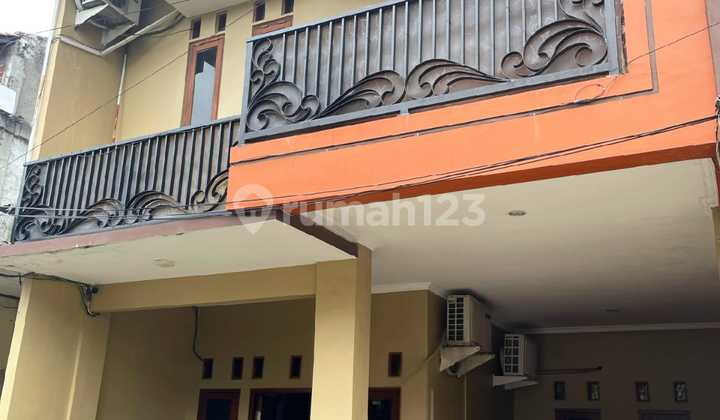 Rumah 2 Lantai di Wijaya Kusuma, Jaka Sampurna, Bekasi Rumah 2 Lantai di Wijaya Kusuma, Jaka Sampurna, Bekasi