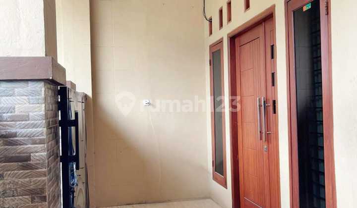 Rumah 2 Lantai di Wijaya Kusuma, Jaka Sampurna, Bekasi 2