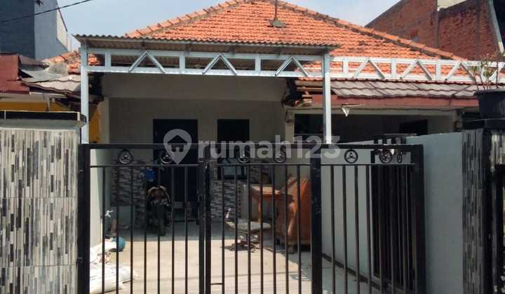 Dijual Rumah Siap Huni Di Daerah Koja Jakarta Utara