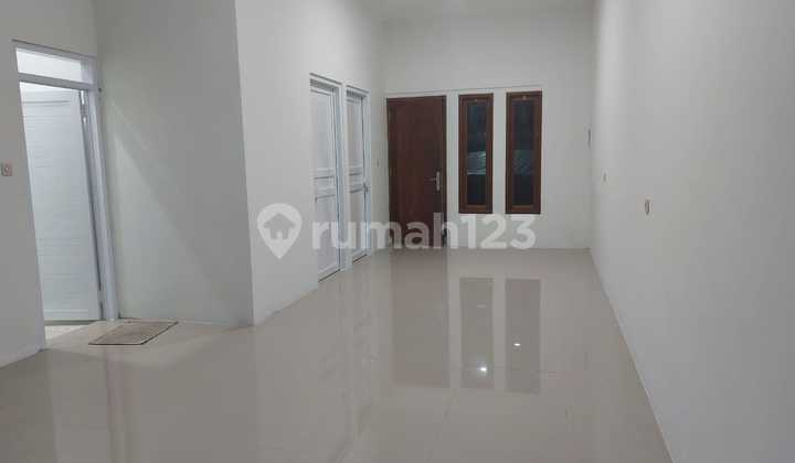 Newly Renovated 1-Story House in Duta Bumi 1, Harapan Indah Area 2