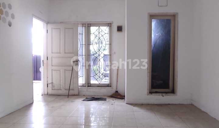 Rumah 1 Lantai Luas 128 di Taman Sari, Harapan Indah, Bekasi 2