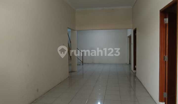 Rumah 120 M2 2 Lantai di Kota Baru, Bekasi Barat 2