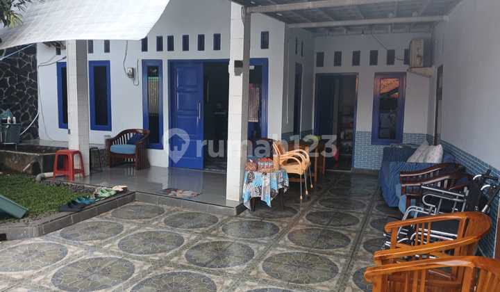For Sale Ready-to-Occupy House in Jatimakmur, Pondok Gede, Bekasi 2
