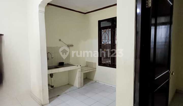 For Rent House in Metland Menteng Cluster, Cakung, East Jakarta. 2