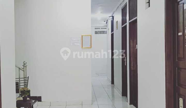 Kost 3.5 Floors 31 Rooms Strategic Location in Grogol, West Jakarta 2