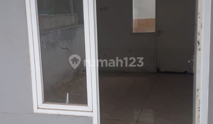 Rumah 1 Lantai luas 72 SHM di The Palm Residence, Tambun, Bekasi 2