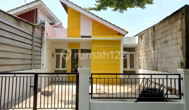 DIjual Cepat Rumah siap huni di Panjibuwono Residence, Babelan