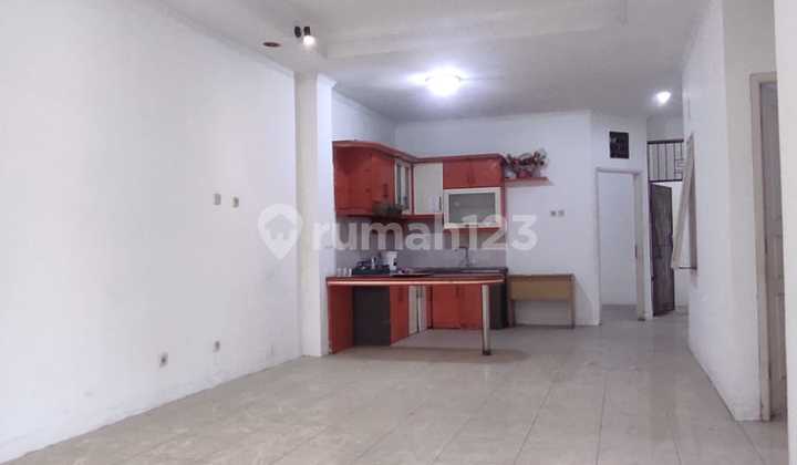 Rumah 1 Lantai Luas 128 di Taman Sari, Harapan Indah, Bekasi Rumah 1 Lantai Luas 128 di Taman Sari, Harapan Indah, Bekasi