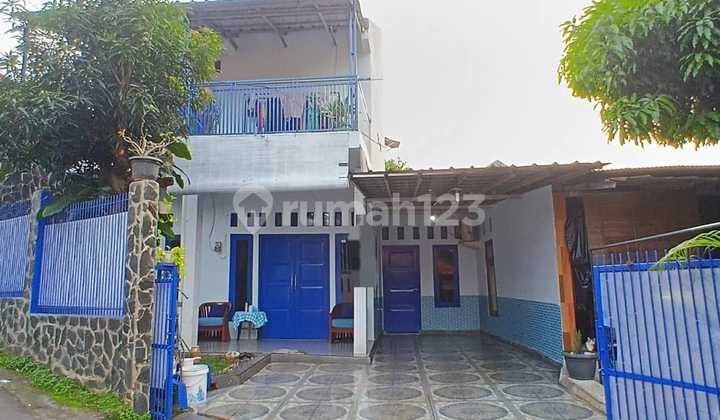 Dijual Rumah Siap Huni Di Jatimakmur Pondok Gede Bekasi