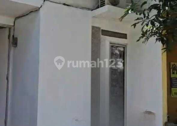 Dijual Rumah Di Cluster Manhattan Mutiara Gading City Bekasi Dijual Rumah Di Cluster Manhattan Mutiara Gading City Bekasi