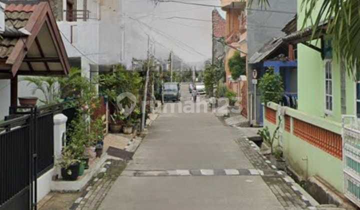 Dijual Rumah Bagus Siap Huni di Rawalumbu 2