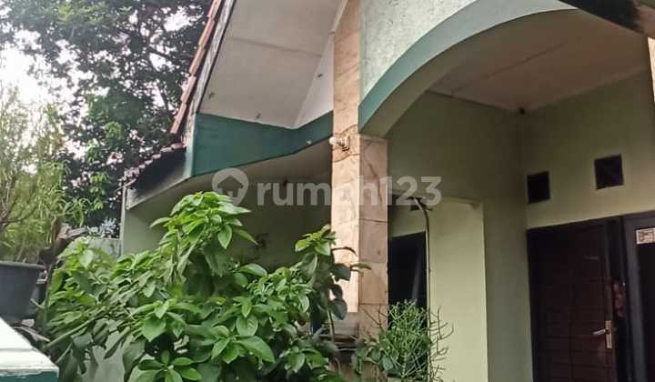 For Sale Ready-to-Live-In House in Jatimakmur, Pondok Gede 2