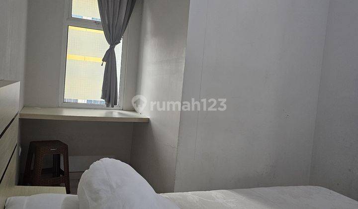 Apartemen Springlake Summarecon Bekasi 2