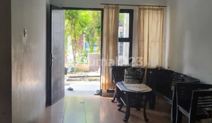 Rumah 1 Lantai luas 90 di Segara City, Kab. Bekasi 1