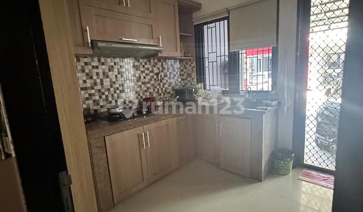 Dijual Rumah Siap Huni Di Perumahan Taman Jati Makmur Pondok Gede 2