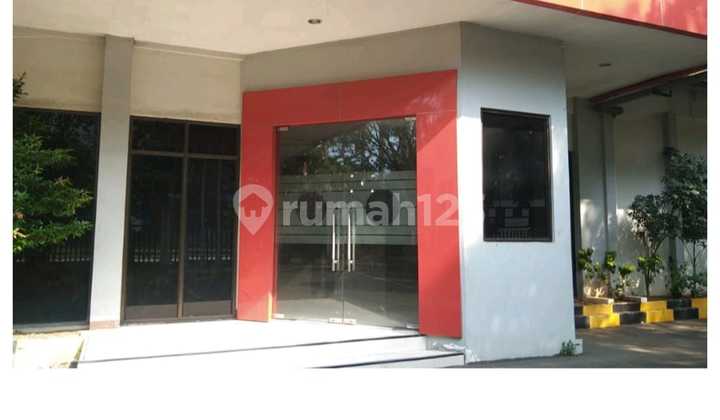 Former factory area 5003 in Rawa Gatel Industrial Area, Pulo Gadung Former factory area 5003 in Rawa Gatel Industrial Area, Pulo Gadung