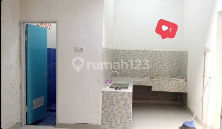 6 Meters Wide Flood-Free House in Villa Gading Harapan, Babelan 2