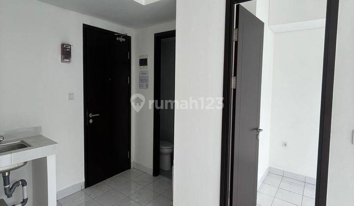 Casa De Parco BSD Apartment 1BR Dijual 2