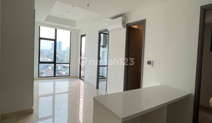 Aerium Apartment Semi Furnished Brand New Dijual 2