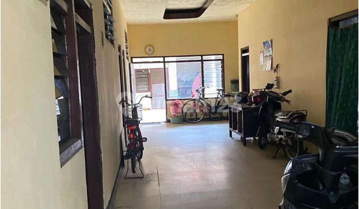Rumah Kost Aktif Di Jl. Kedondong Surabaya Pusat Strategis 2