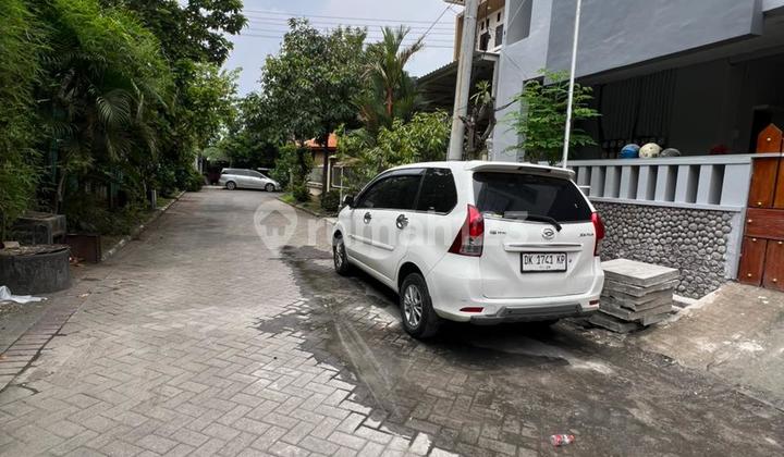 Active Boarding House with 26 Rooms Fully Furnished AC for Rent in Ketintang Gayungan, South Surabaya 2