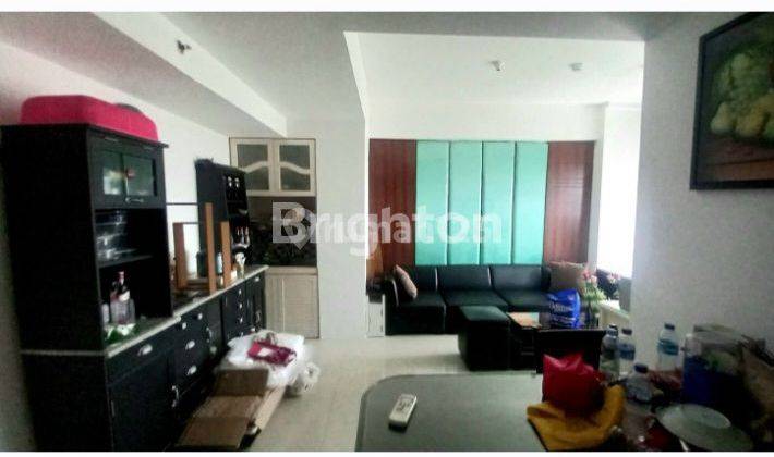 Apartemen Tanglin pakuwon mall PTC surabaya barat 1