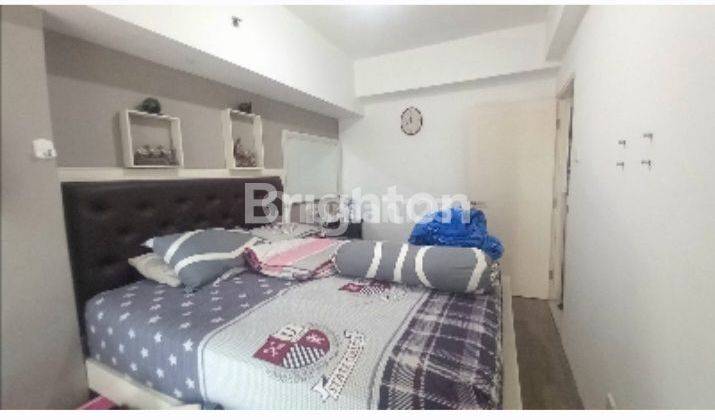 Apartemen Tanglin pakuwon mall PTC surabaya barat 2