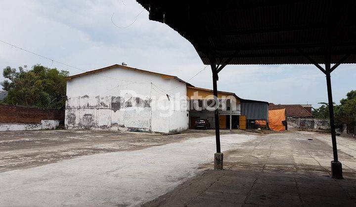 Tanah sedati juanda dekat tol waru dan gedangan sidoarjo 2