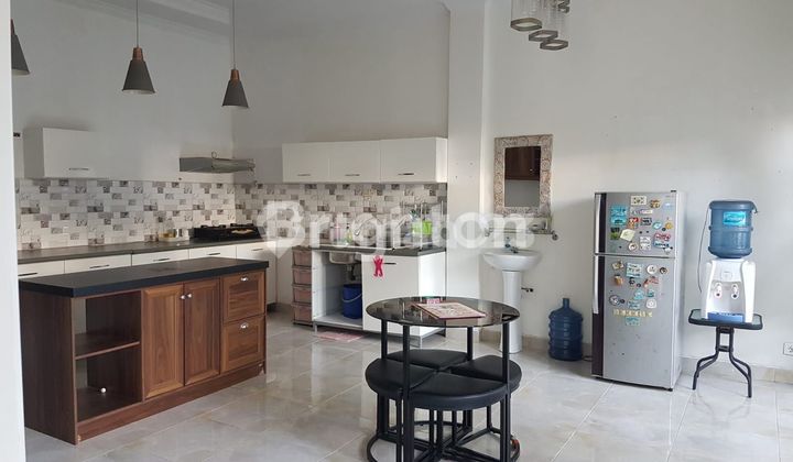 Rumah 2 lantai perumahan balikpapan regency dekat bandara 2