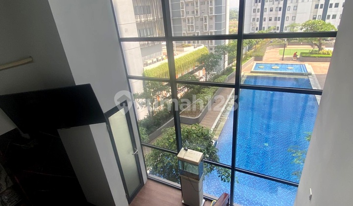 Apartment Denver Soho Universitas Ciputra Citraland Surabaya  2