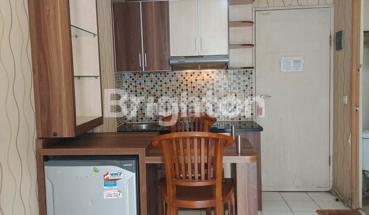 Apartemen Center poin bekasi selatan dekat toll bekasi barat 2