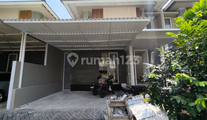Rumah Prambanan Residence Lidah Wetan Wiyung Surabaya Barat Rumah Rumah Prambanan Residence Lidah Wetan Wiyung Surabaya Barat Rumah