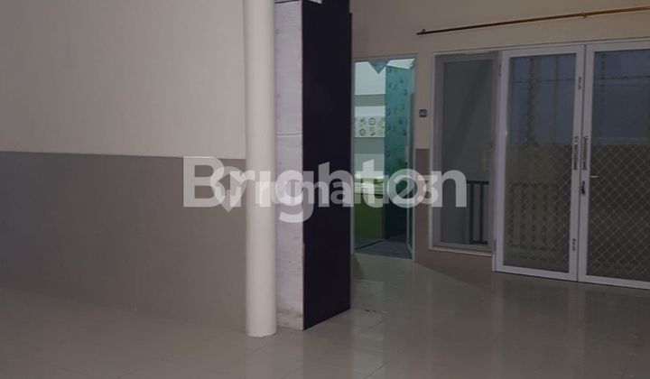 Rumah citraland woodland surabaya barat dekat radial road dan pasar modern 2