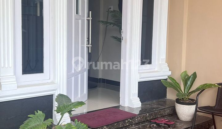 Dijual Rumah Minimalis Siap Huni Di Balikpapan Regency Castarica 4 Kamar 2