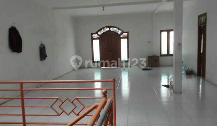 Rumah Murah di Medayu Utara 4 Kamar Surabaya Timur 2