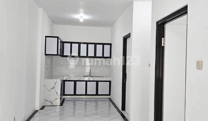 Palma Hill House Citraland West Surabaya 2 Bedrooms Affordable 2