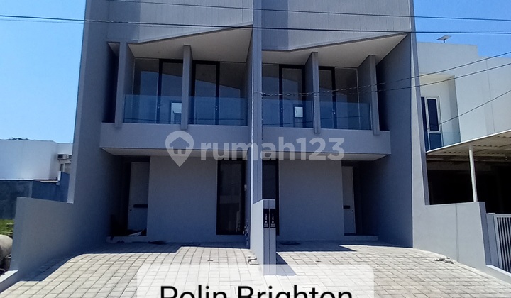 New 2m 4-Bedroom House in Graha Green Garden Next to Dian Istana New 2m 4-Bedroom House in Graha Green Garden Next to Dian Istana