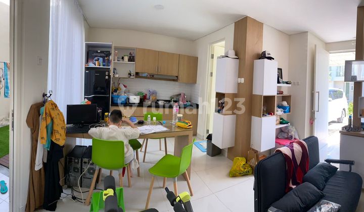 Dijual Rumah Beserta Furnish Di Grand Pakuwon Surabaya Barat 2