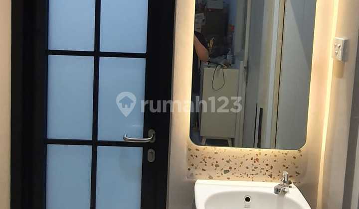 Rumah Furnish Bagus Wisata Semanggi Mangrove Surabaya Timur 2