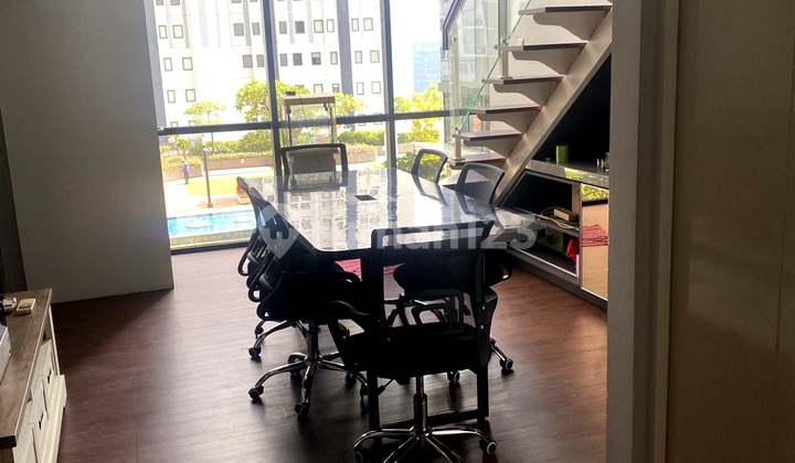 Apartment Denver Soho Universitas Ciputra Citraland Surabaya Apartment Denver Soho Universitas Ciputra Citraland Surabaya