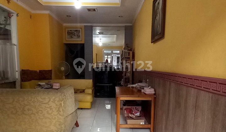 Simpang Darmo Permai South House West Surabaya 2