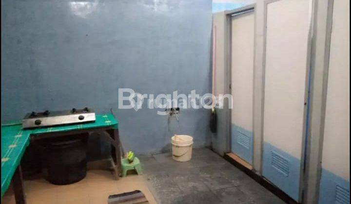 Rumah kos aktif di petemon surabaya pusat  2