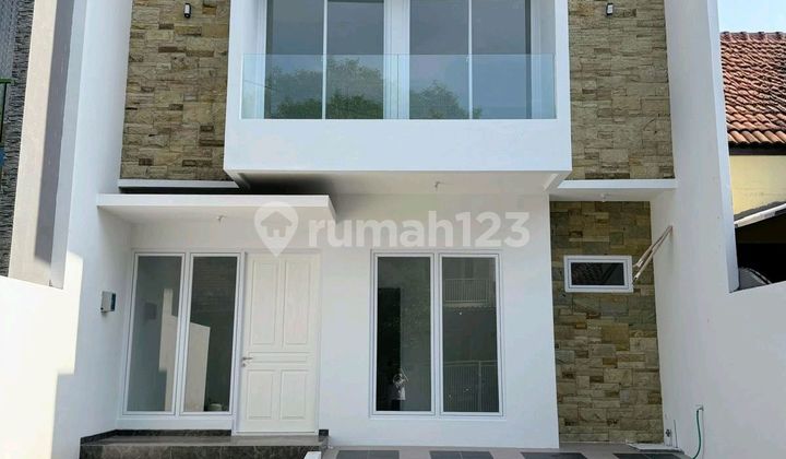 Dijual Rumah Baru Modern Minimalisbukit Palma Citraland Surabaya Barat 4 Kamar Dijual Rumah Baru Modern Minimalisbukit Palma Citraland Surabaya Barat 4 Kamar