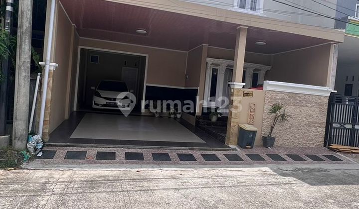 Dijual Rumah Minimalis Siap Huni Di Balikpapan Regency Castarica 4 Kamar